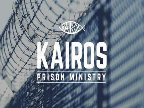 KAIROS PRISON MINISTRY